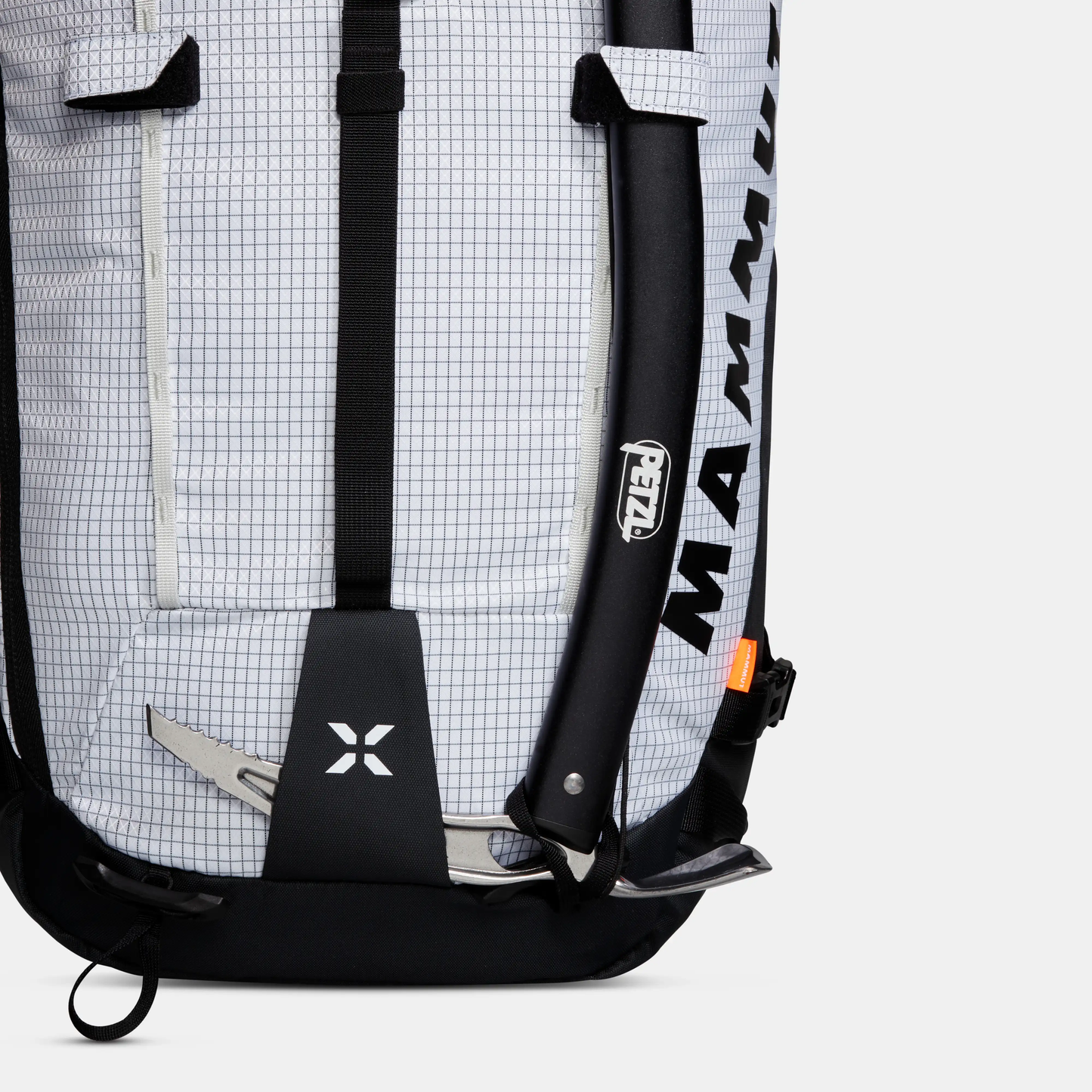 Mammut - Trion 38 - White Black