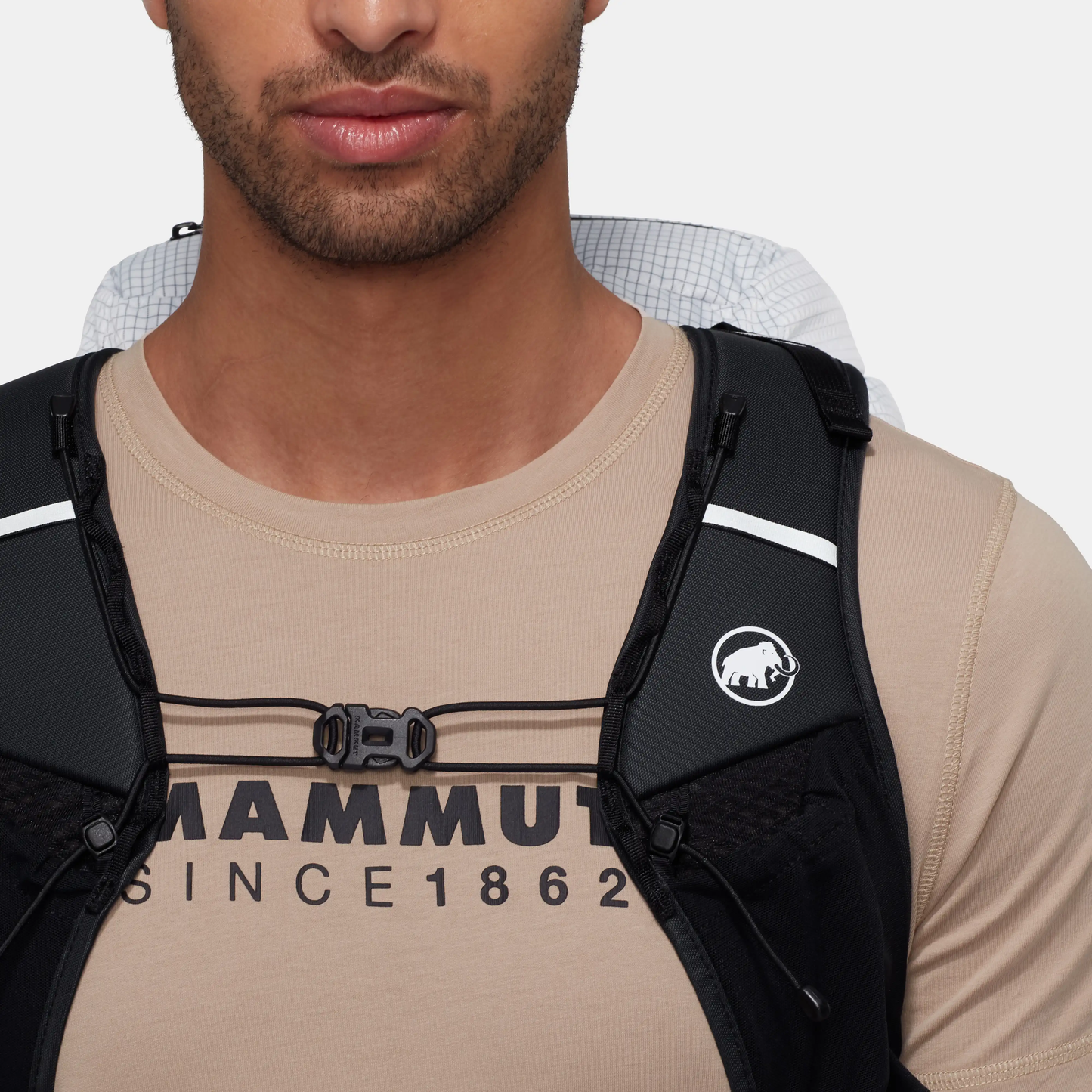 Mammut - Trion 38 - White Black