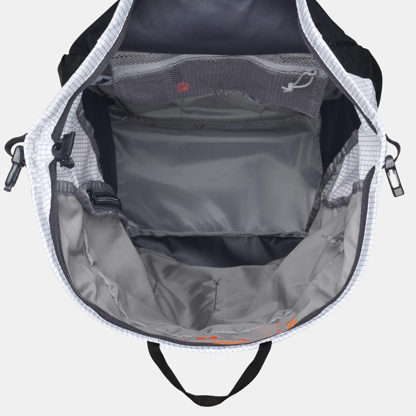 Mammut - Trion 38 - White Black