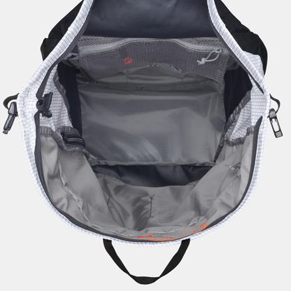 Mammut - Trion 38 - White Black