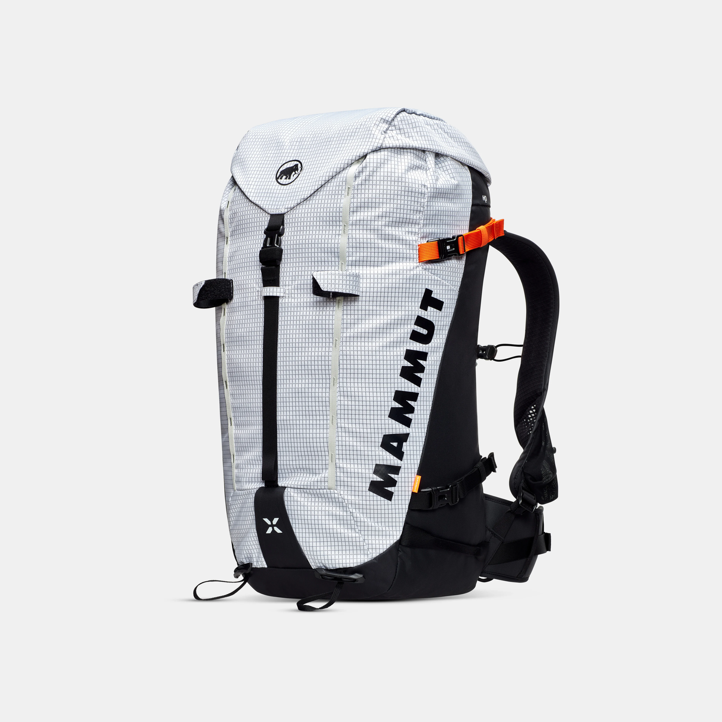 Mammut - Trion 38 - White Black