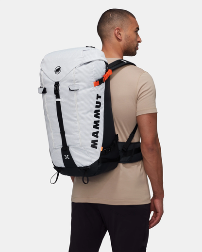 Mammut - Trion 38 - White Black