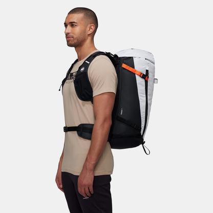 Mammut - Trion 38 - White Black