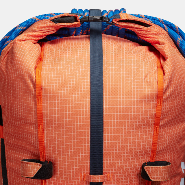 Mammut - Trion 38 - Arumita Marine