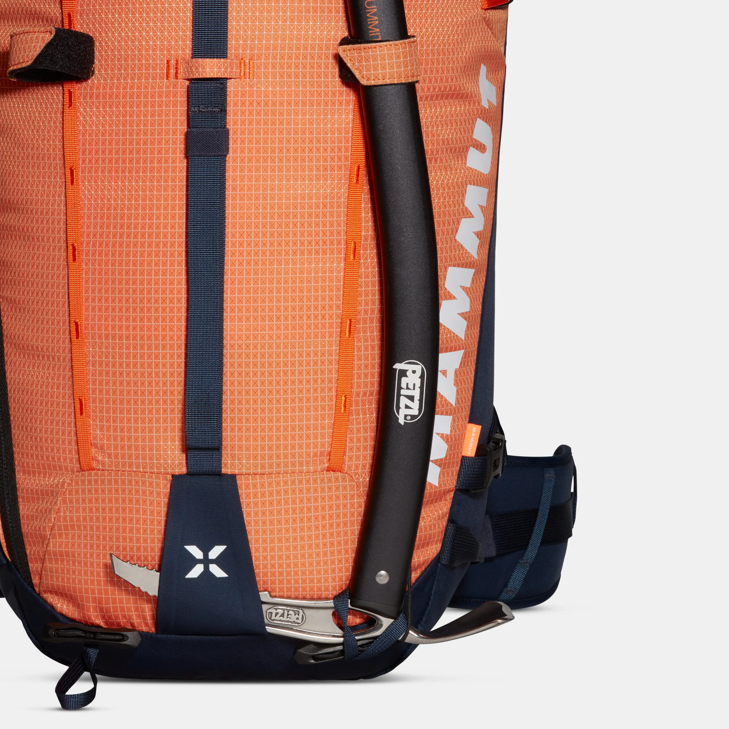 Mammut - Trion 38 - Arumita Marine