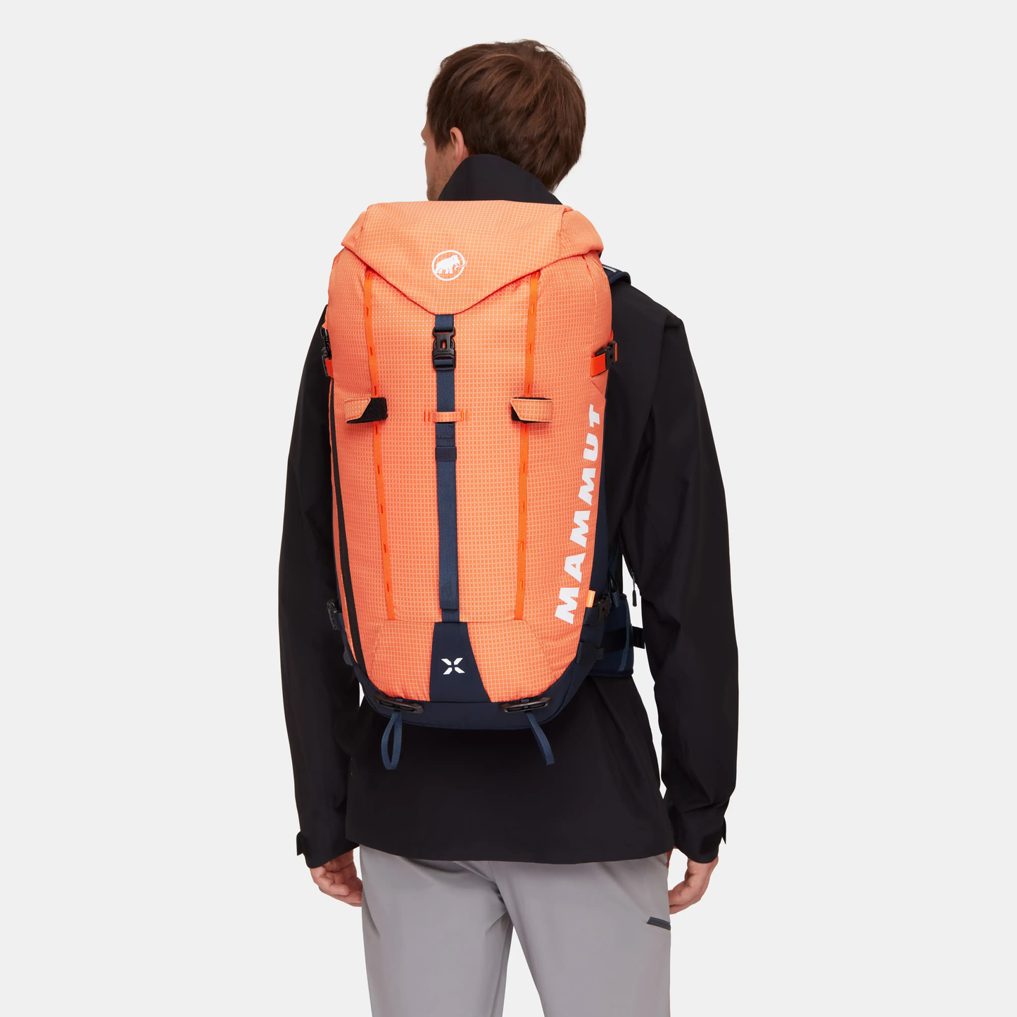 Mammut - Trion 38 - Arumita Marine