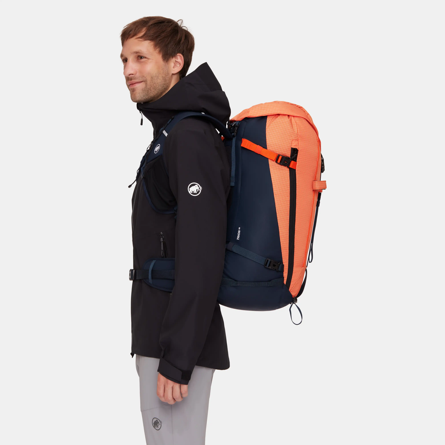 Mammut - Trion 38 - Arumita Marine