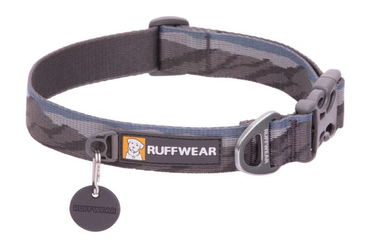 Ruffwear - Flat Out Collar - Rocky Mountains