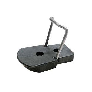 Voile - Climbing Bar Wires - 58mm