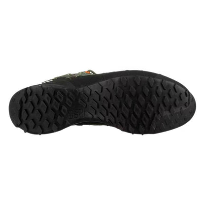 Salewa - Wildfire 2 - Men's - Raw Green/Black