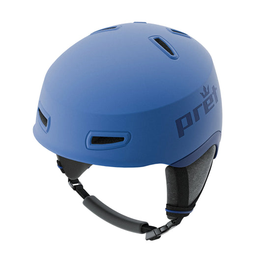 Pret - Epic Helmet - Blue