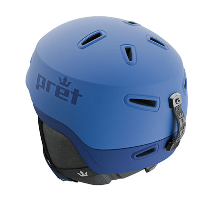Pret - Epic Helmet - Blue