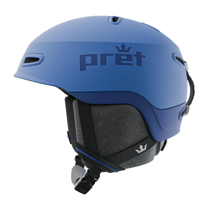 Pret - Epic Helmet - Blue
