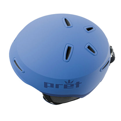 Pret - Epic Helmet - Blue