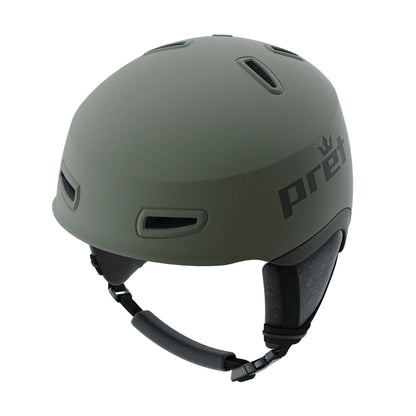 Pret - Epic Helmet