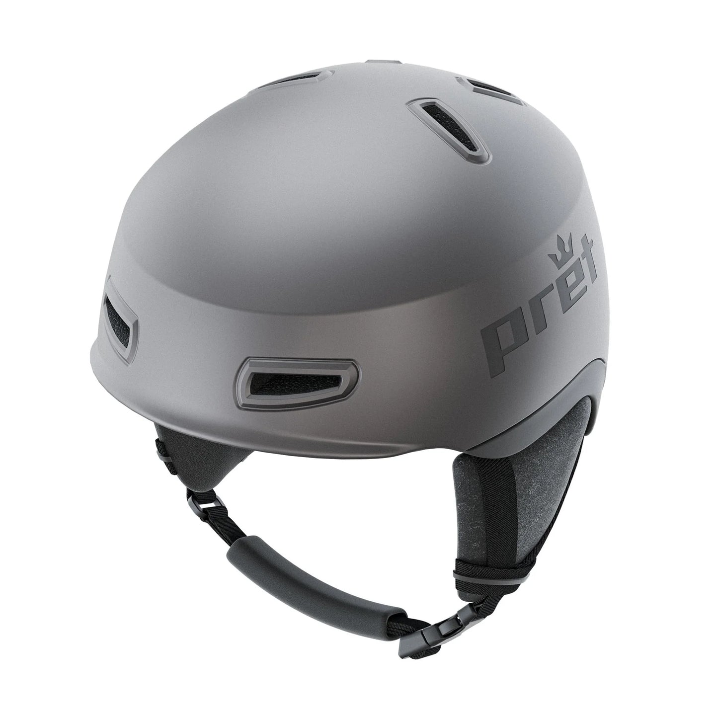 Pret - Epic Helmet - Grey