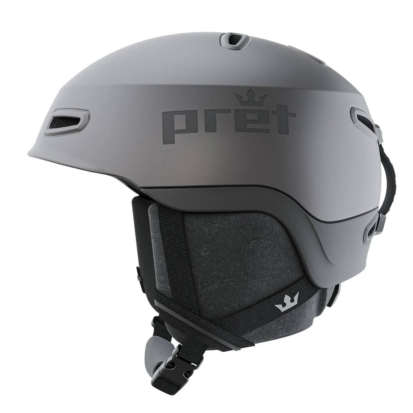 Pret - Epic Helmet - Grey