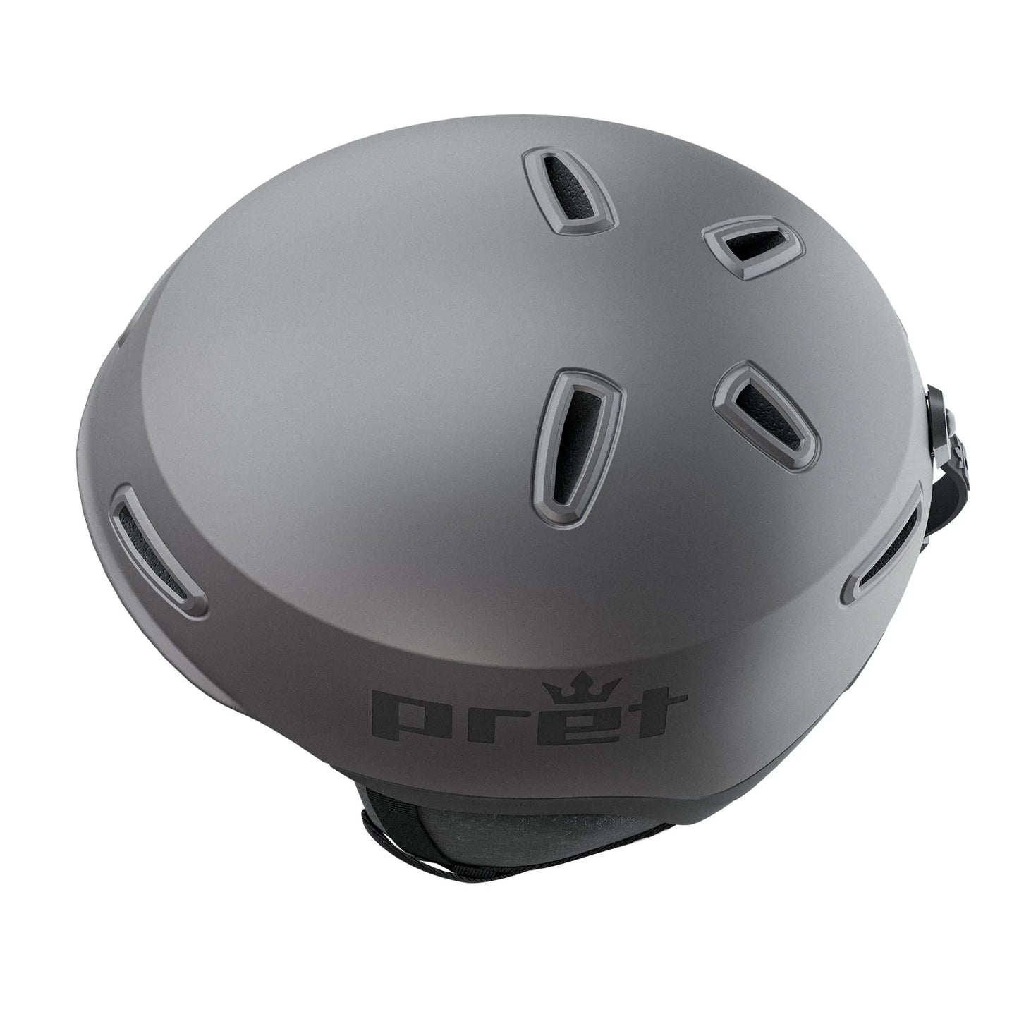 Pret - Epic Helmet - Grey