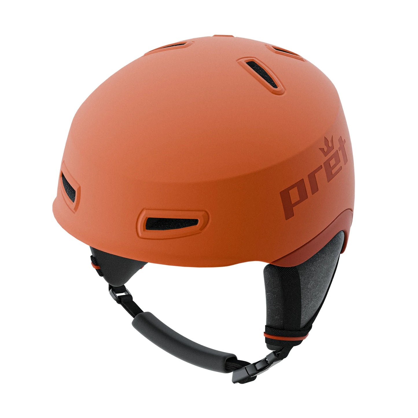 Pret - Epic Helmet - Orange