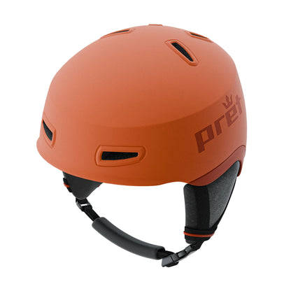 Pret - Epic Helmet - Orange