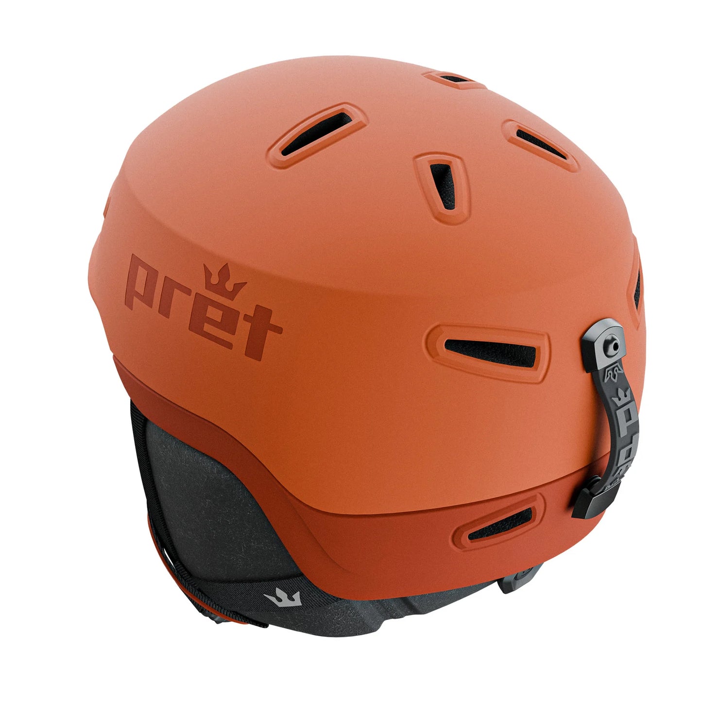 Pret - Epic Helmet - Orange