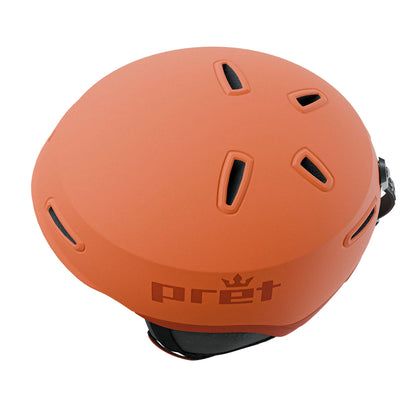 Pret - Epic Helmet - Orange
