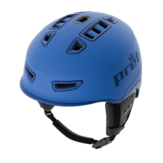 Pret - Fury Helmet