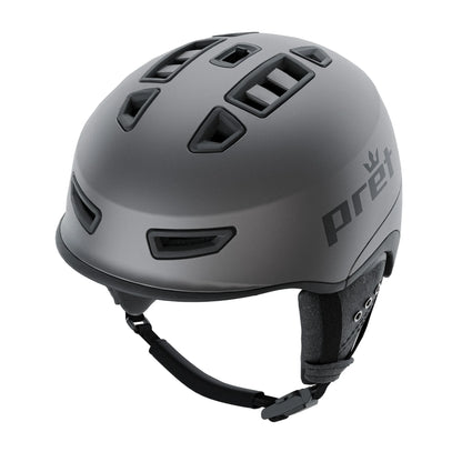 Pret - Fury Helmet - Grey
