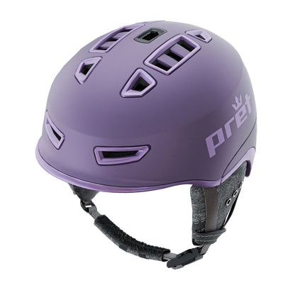 Pret - Vision Helmet - Purple Haze