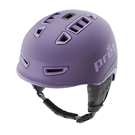 Pret - Vision Helmet - Purple Haze
