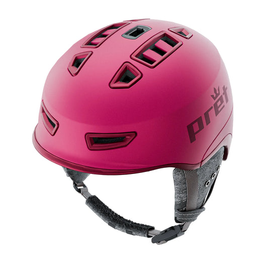 Pret - Vision Helmet - Rose