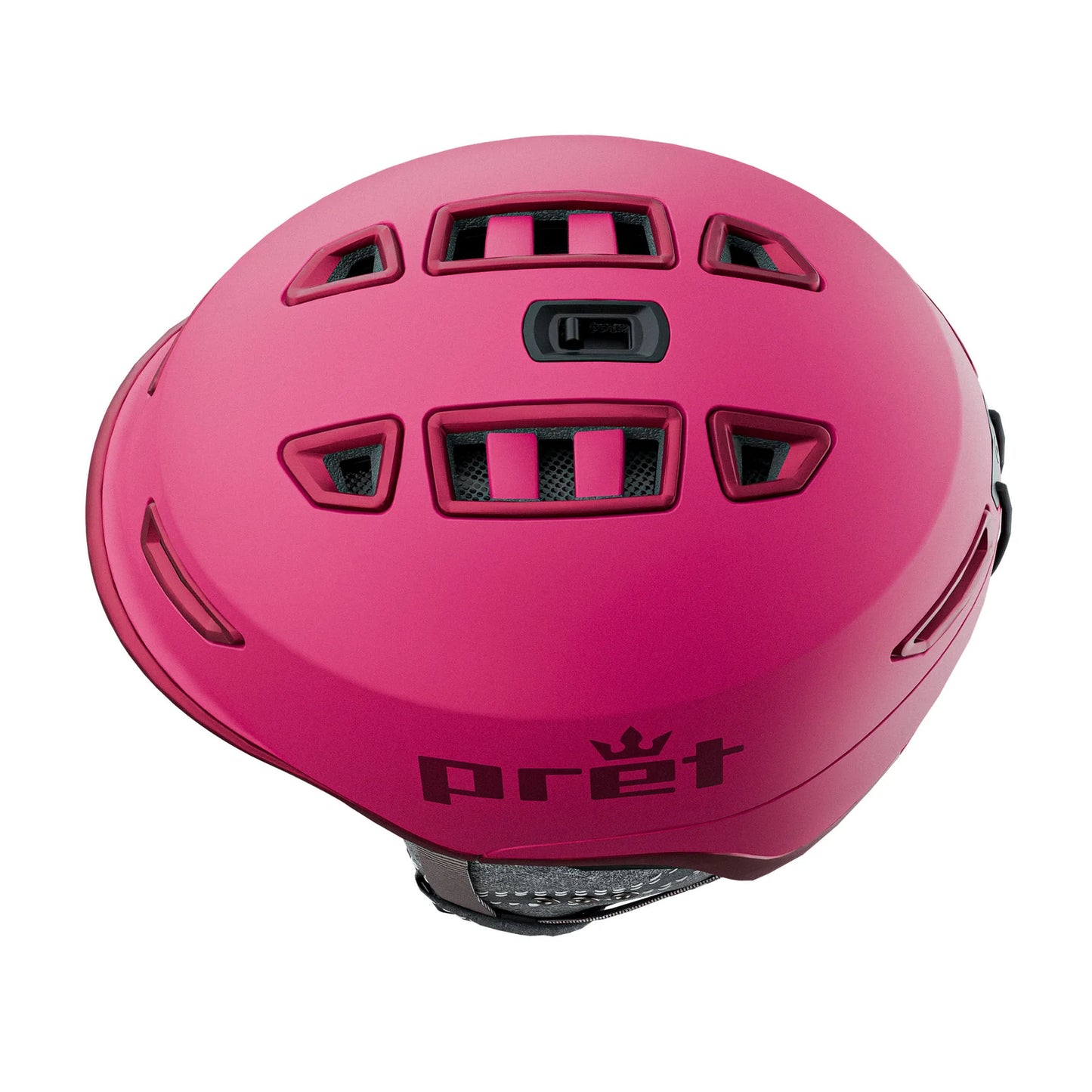 Pret - Vision Helmet - Rose