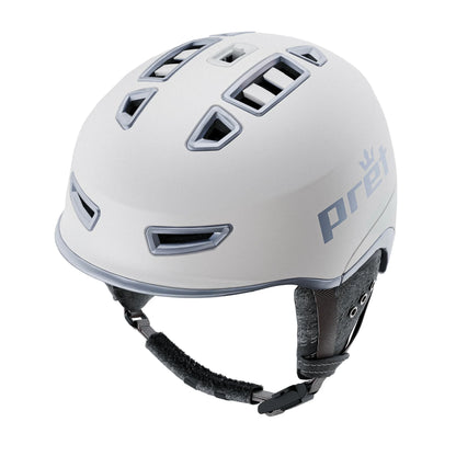 Pret - Vision Helmet - White