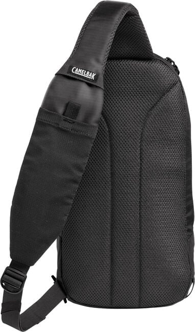 Camelbak - Arete Sling 8 - Black/Reflective