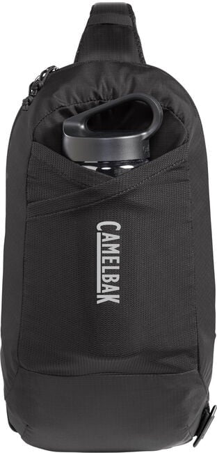 Camelbak - Arete Sling 8 - Black/Reflective