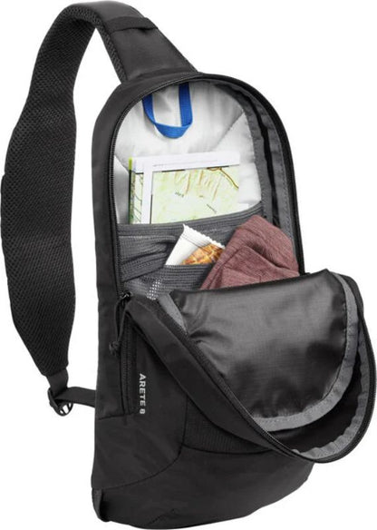 Camelbak - Arete Sling 8 - Black/Reflective