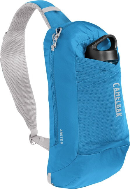 Camelbak - Arete Sling 8 - Black/Reflective