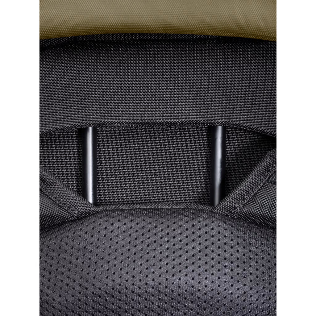 Mammut - Ducan Spine 55 Women's - Olive-Black