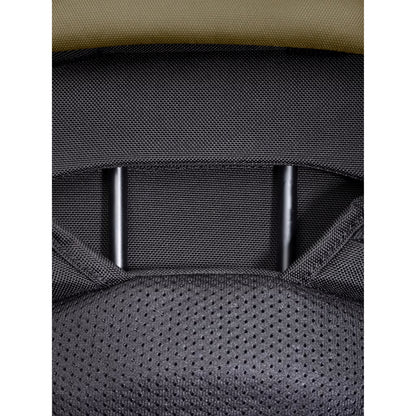 Mammut - Ducan Spine 55 Women's - Olive-Black
