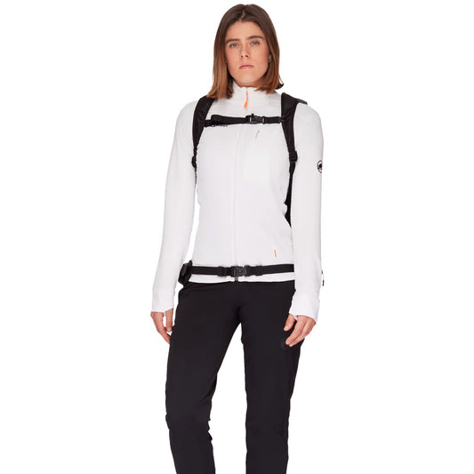 Mammut - Ducan Spine 55 Women's - Olive-Black