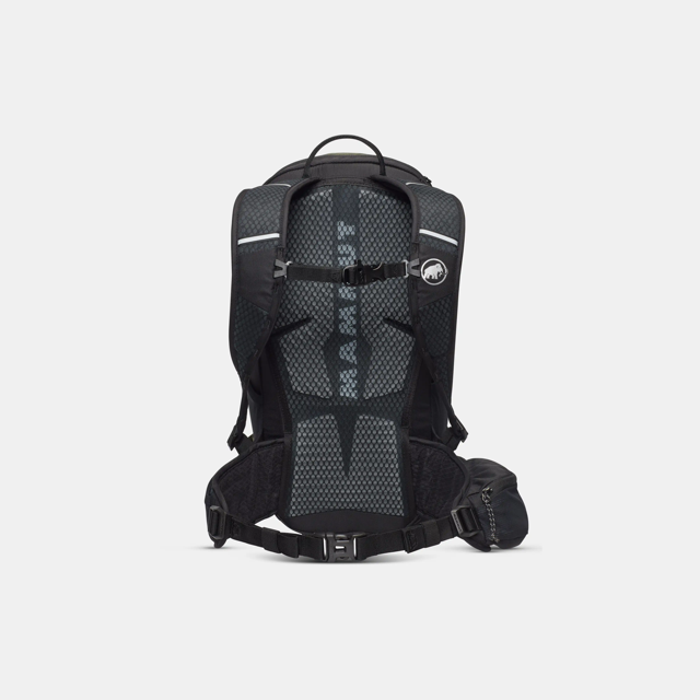 Mammut - Lithium 20 W - Dark Marsh Black