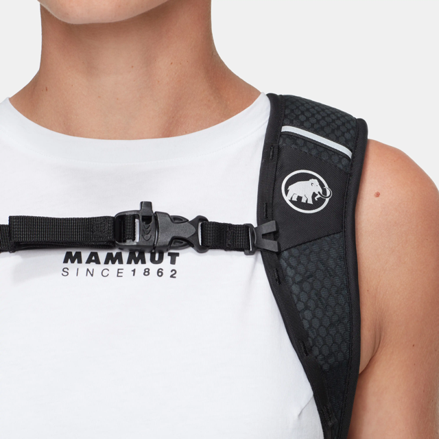 Mammut - Lithium 20 W - Dark Marsh Black