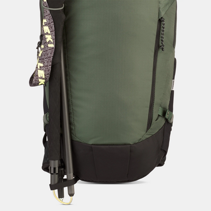 Mammut - Lithium 20 W - Dark Marsh Black