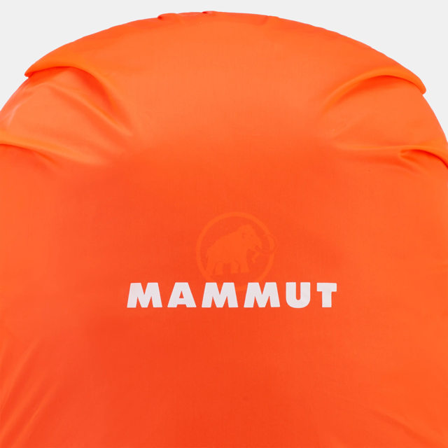 Mammut - Lithium 20 W - Dark Marsh Black