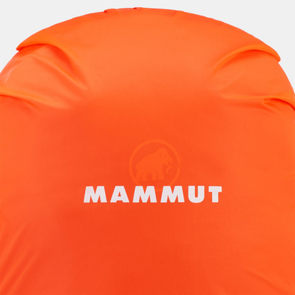 Mammut - Lithium 20 W - Dark Marsh Black