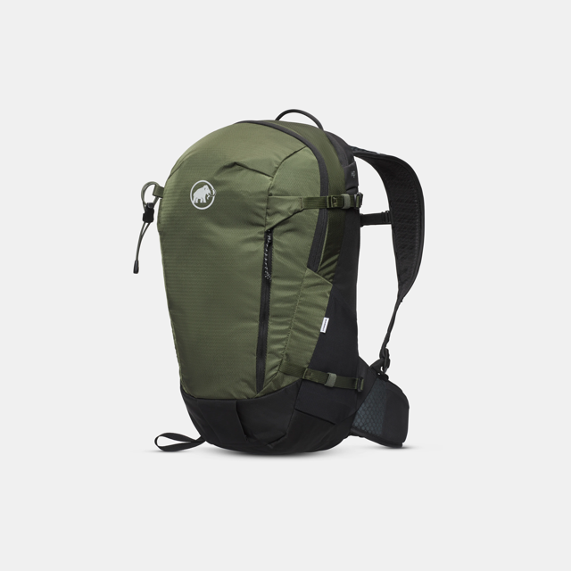Mammut - Lithium 20 W - Dark Marsh Black