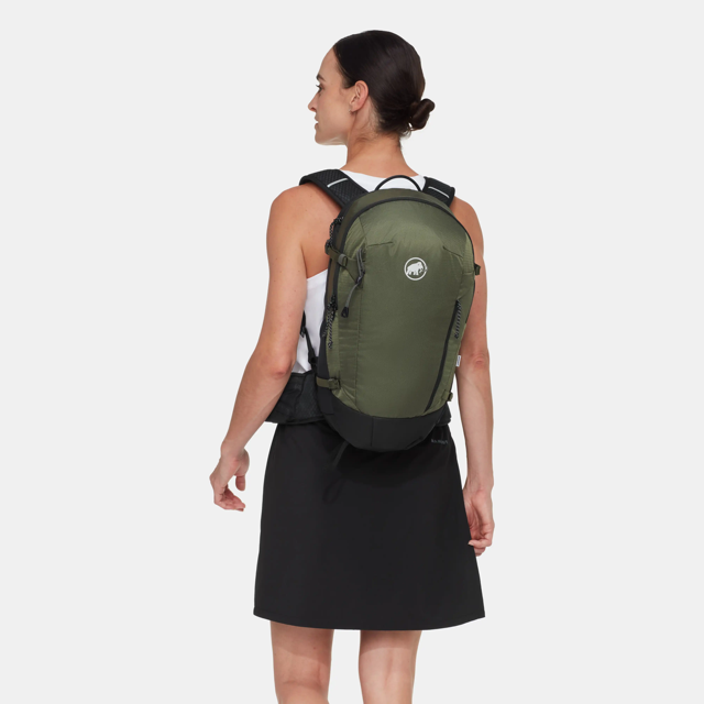 Mammut - Lithium 20 W - Dark Marsh Black