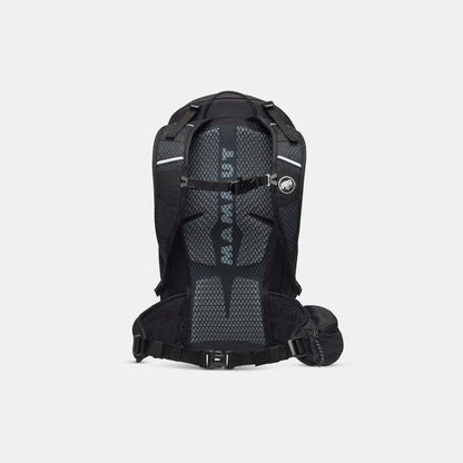 Mammut - Lithium 25 Pack - Women's - Dark Marsh Black