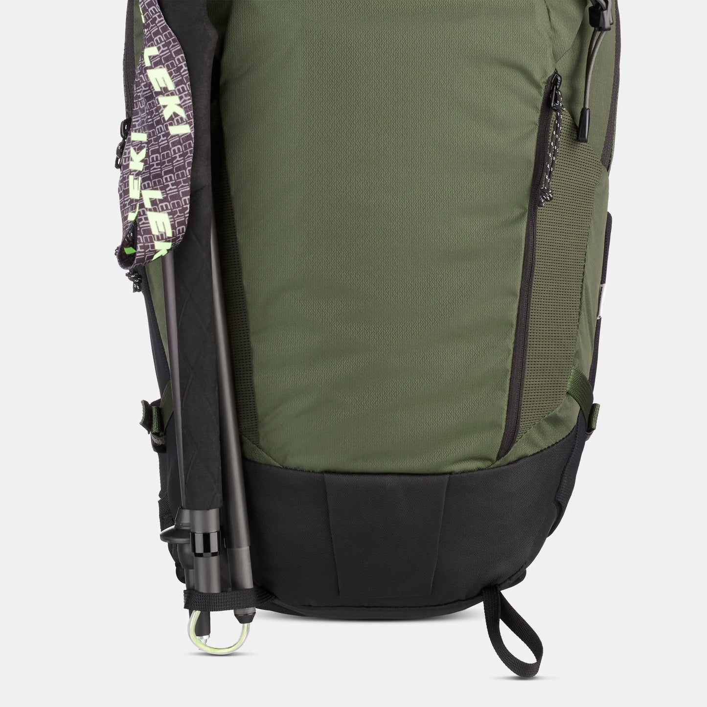 Mammut - Lithium 25 Pack - Women's - Dark Marsh Black