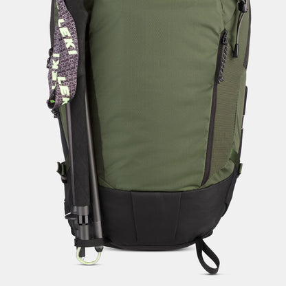 Mammut - Lithium 25 Pack - Women's - Dark Marsh Black